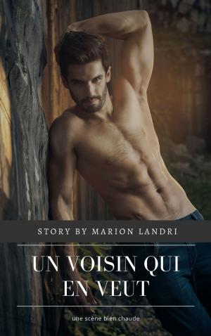 Cover of the book Un voisin qui en veut by Chesney Logan