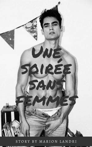 Cover of Une soirée sans femme