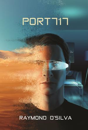 Cover of the book PORT717 by Mari Miniatt
