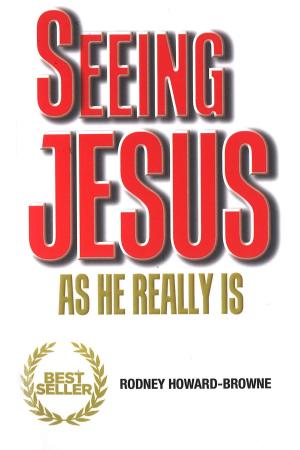 Cover of the book Seeing Jesus as He Really Is by David Ingerson