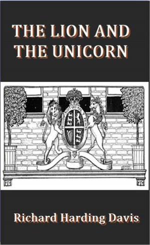 Cover of the book The Lion and the Unicorn by Luis Senarens