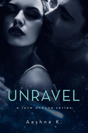 Cover of the book Unravel by Melissa Storm