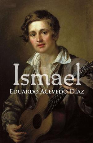 Book cover of Ismael