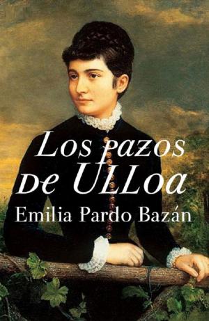 Cover of the book Los pazos de Ulloa by Hans Christian Andersen
