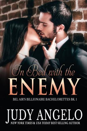 Book cover of In Bed with the Enemy