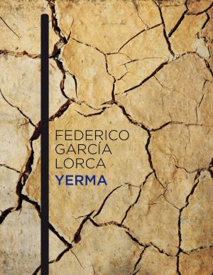 Cover of the book Yerma by Sylvie Payette