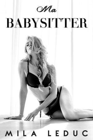 bigCover of the book Ma BABYSITTER by 