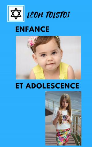 Cover of the book ENFANCE ET ADOLESCENCE by James Joyce