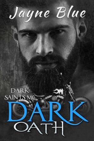 Cover of Dark Oath