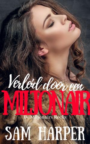 Book cover of Verleid door een miljonair
