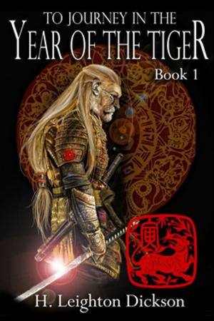 Cover of the book To Journey in the Year of the Tiger by Gav Thorpe