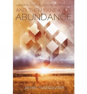 Cover of the book And Then I Knew My Abundance by Dr. Dan Bird