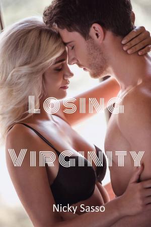 Cover of Losing Virginity