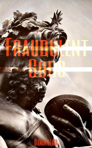 Cover of the book Fraudulent Gods by Alejandro