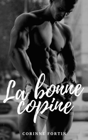 Cover of the book La bonne copine by Fiona Coulby