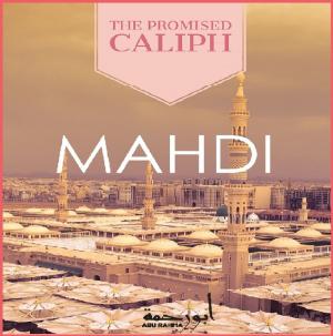 Cover of the book Mahdi by Kyla Osborne
