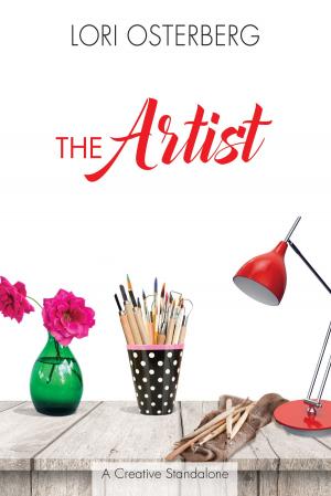 Cover of the book The Artist by L.J. Epps