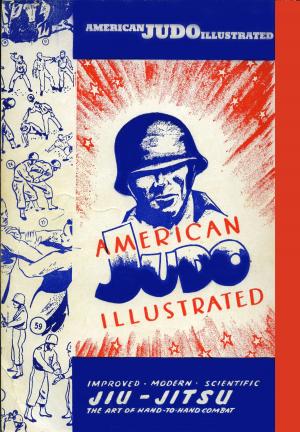 Cover of the book American Judo by W.W. Greener