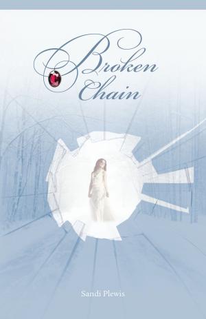 Book cover of Broken Chain