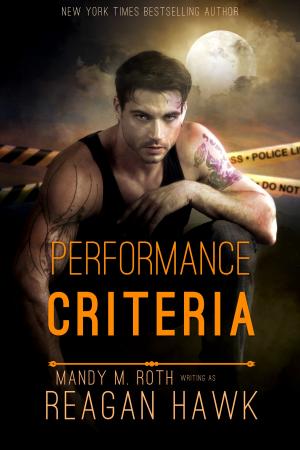 Cover of the book Performance Criteria by Allan Cole
