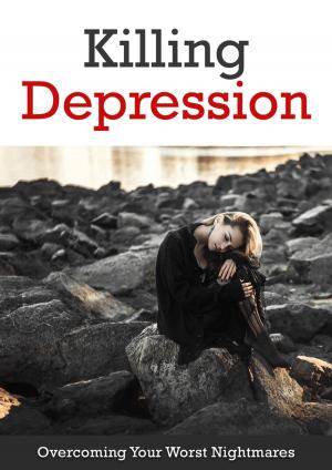 Cover of Killing Depression