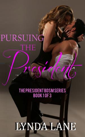 Cover of the book Pursuing the President by Sasha Cream