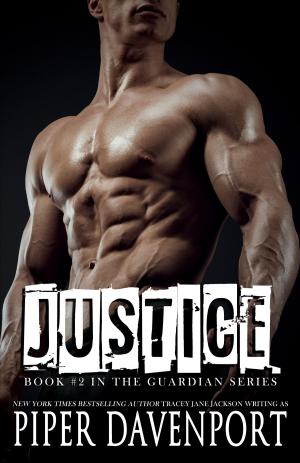 Cover of the book Justice by Jack Davenport