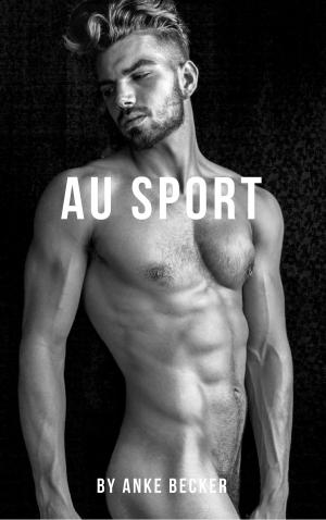 Cover of the book Au sport by Léa Marlit