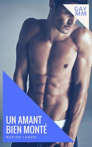 Cover of the book Un amant bien monté by Marion Landri