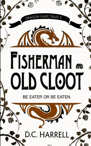 Book cover of Fisherman and Old Cloot