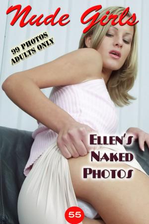 Book cover of Ellen Naked Pictures - 2ed