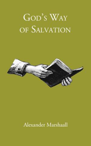 Cover of the book God's Way of Salvation by H. A. Ironside