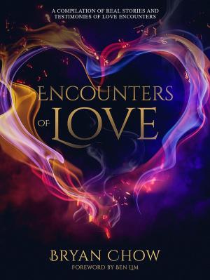 Cover of the book Encounters of Love by Rick Mattson