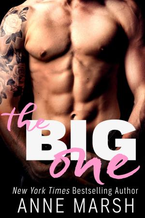 Book cover of The Big One