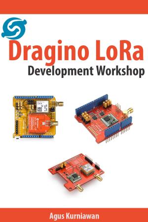 Book cover of Dragino LoRa Development Workshop