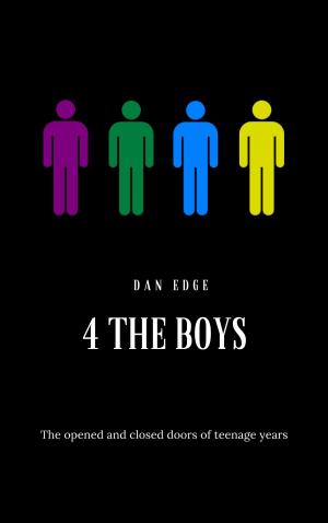 bigCover of the book 4 The Boys by 