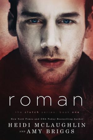 Cover of the book Roman by Carol Van Natta