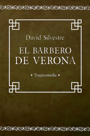 Cover of the book El Barbero de Verona by Fletcher DeLancey