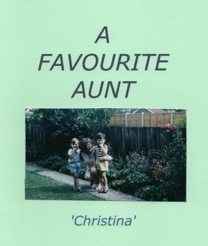 Book cover of A Favourite Aunt