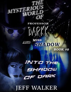 Cover of the book Into The Shadow Of Dark by Charles Streams