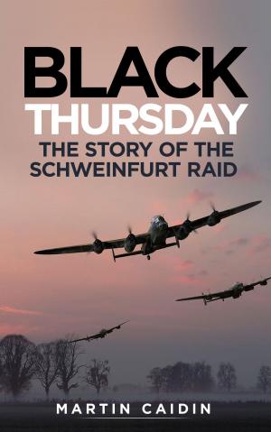 Cover of the book Black Thursday by William H. Shea