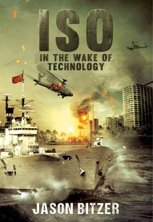 Cover of the book ISO by Oliver Strong