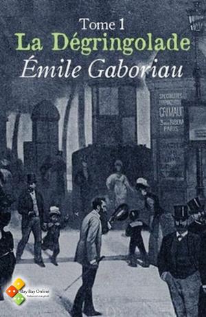 Cover of the book La Dégringolade - Tome I by Gaston Leroux