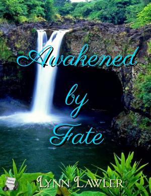 Cover of the book Awakened by Fate by Sarah Bern