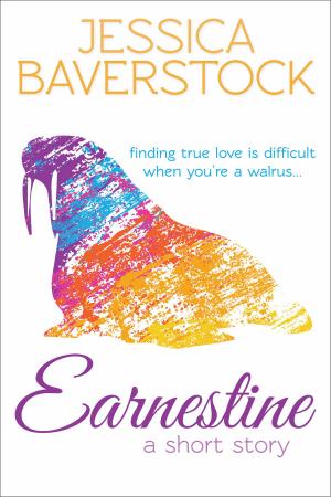 Cover of the book Earnestine by Jessica Baverstock