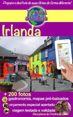 bigCover of the book Irlanda by 