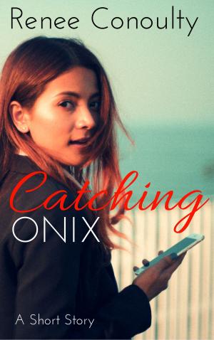 Cover of the book Catching Onix by Joann Sfar