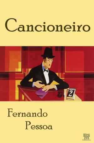Cover of the book Cancioneiro (Ilustrado e com a biografia de Fernando Pessoa) by Jules Verne