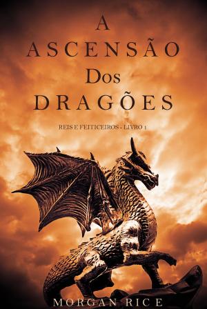 Book cover of A Ascensão dos Dragões (Reis e Feiticeiros - Livro 1)