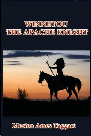 Cover of Winnetou, the Apache Knight